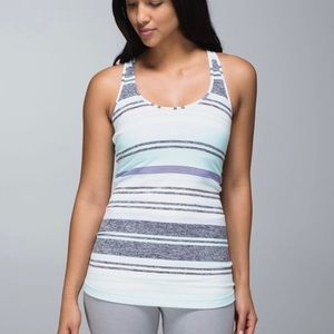 Lululemon Cool Racerback Tank